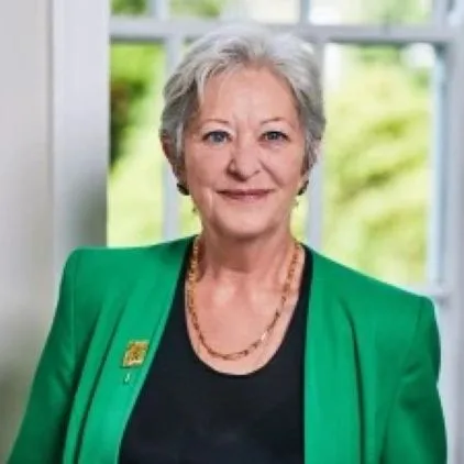 Adjunct Prof. Jacqueline Perry KC