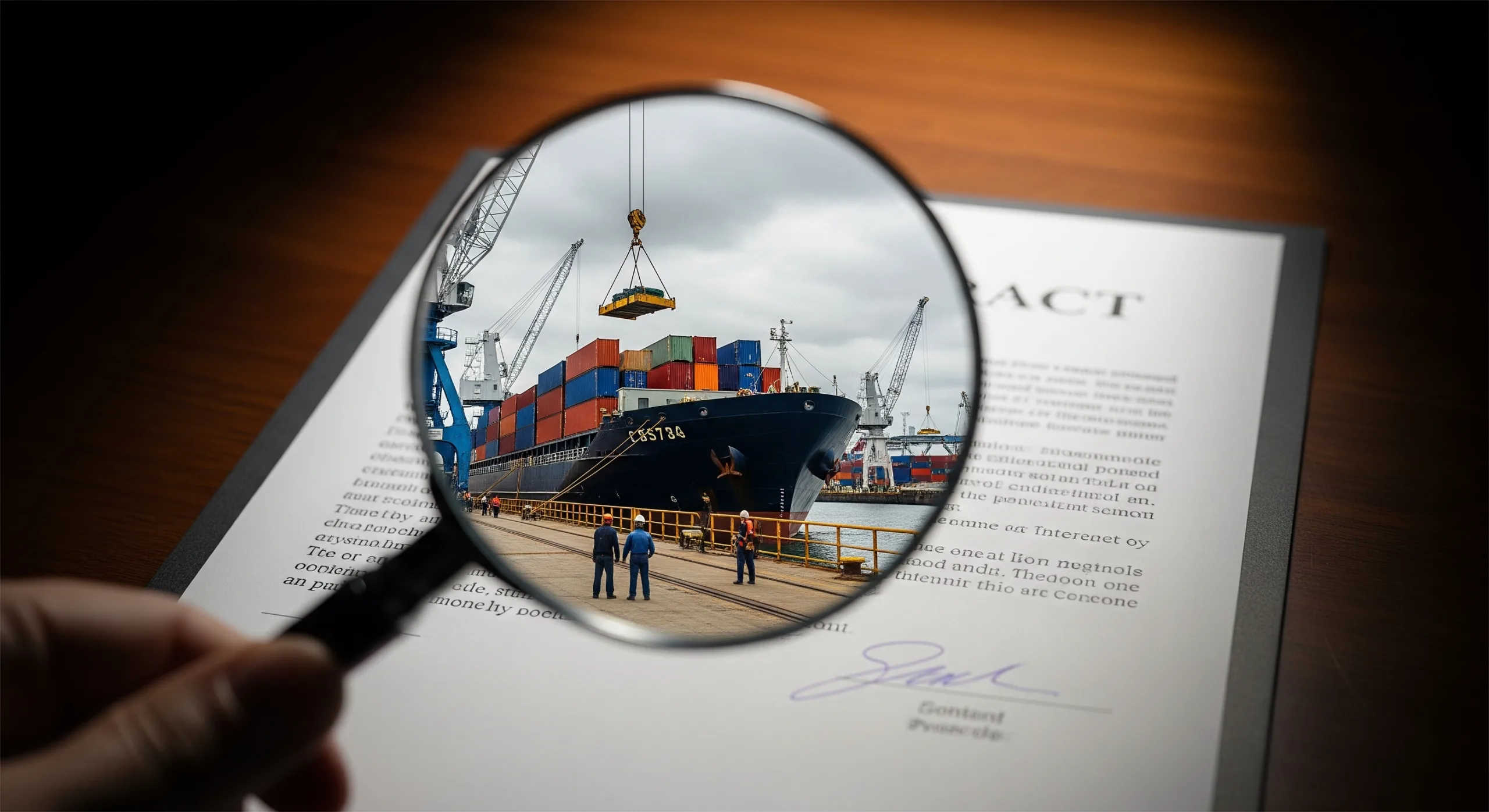 Beyond the Name on the Contract: Unmasking the True Debtor to Secure an Arrest