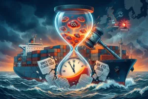 BIMCO ETS Clause limitations