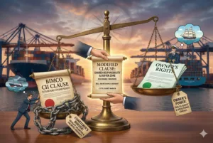 The BIMCO CII Clause: A Trap for the Unwary Time Charterer?