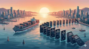 The Carbon Domino Effect: Redefining Speed and Consumption Claims in the Green Shipping Era