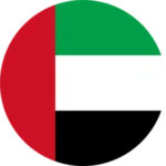 UAE Flag